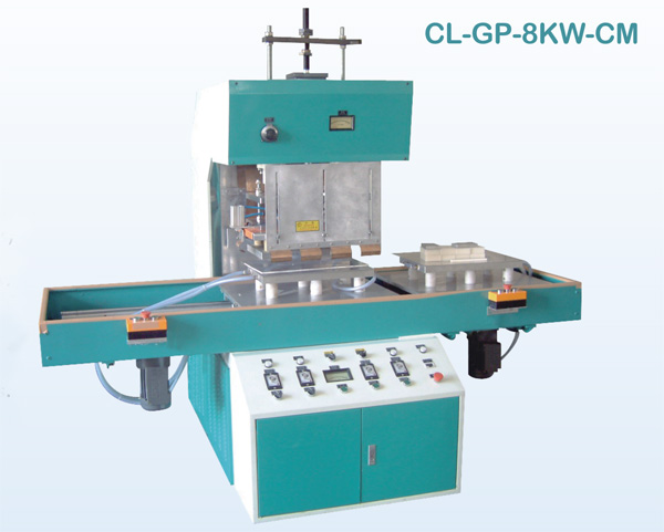 水袋、醫(yī)用血袋、尿袋專(zhuān)業(yè)高周波熔接機(jī)